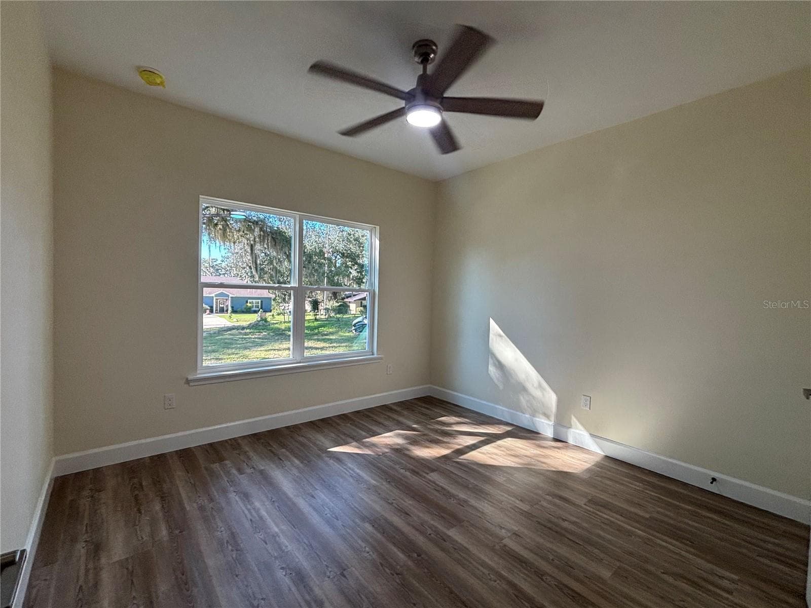 3rd bedroom - 377 SE 4TH AVE, MELROSE