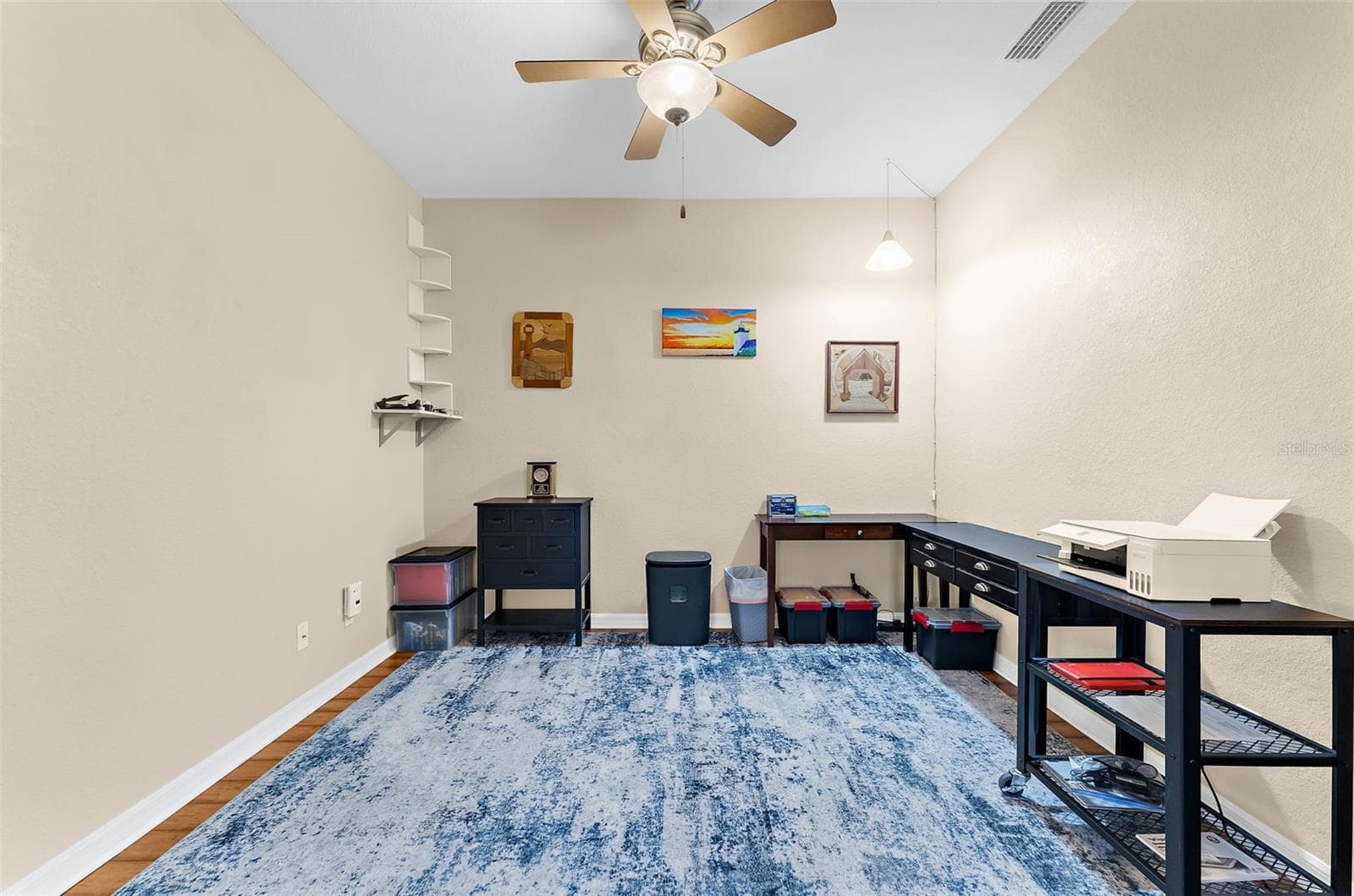 Den - 2491 COTTONWOOD LN, NORTH PORT
