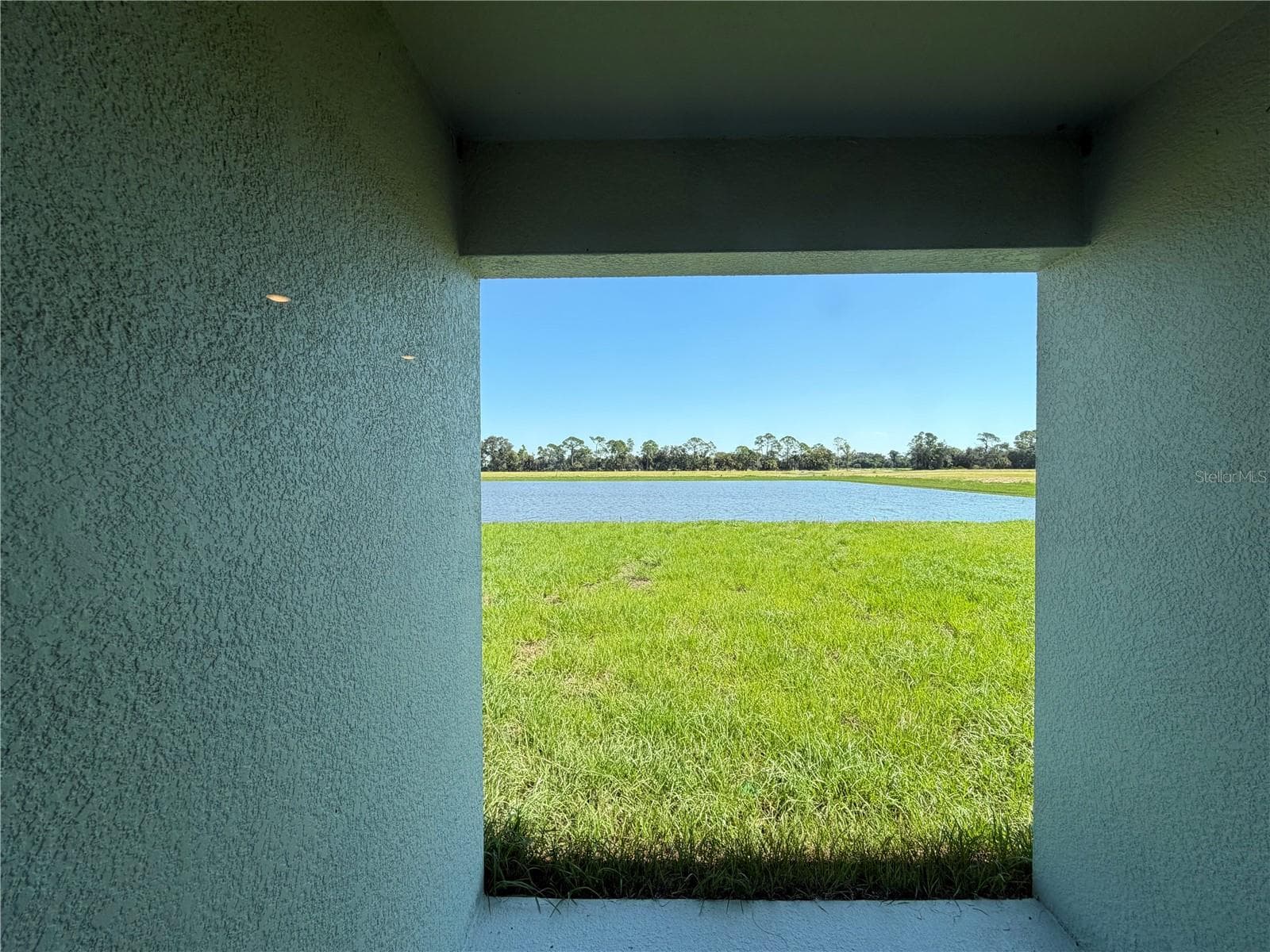 COVERED LANAI - 11422 LAKE LOUISA TERRACE, SARASOTA