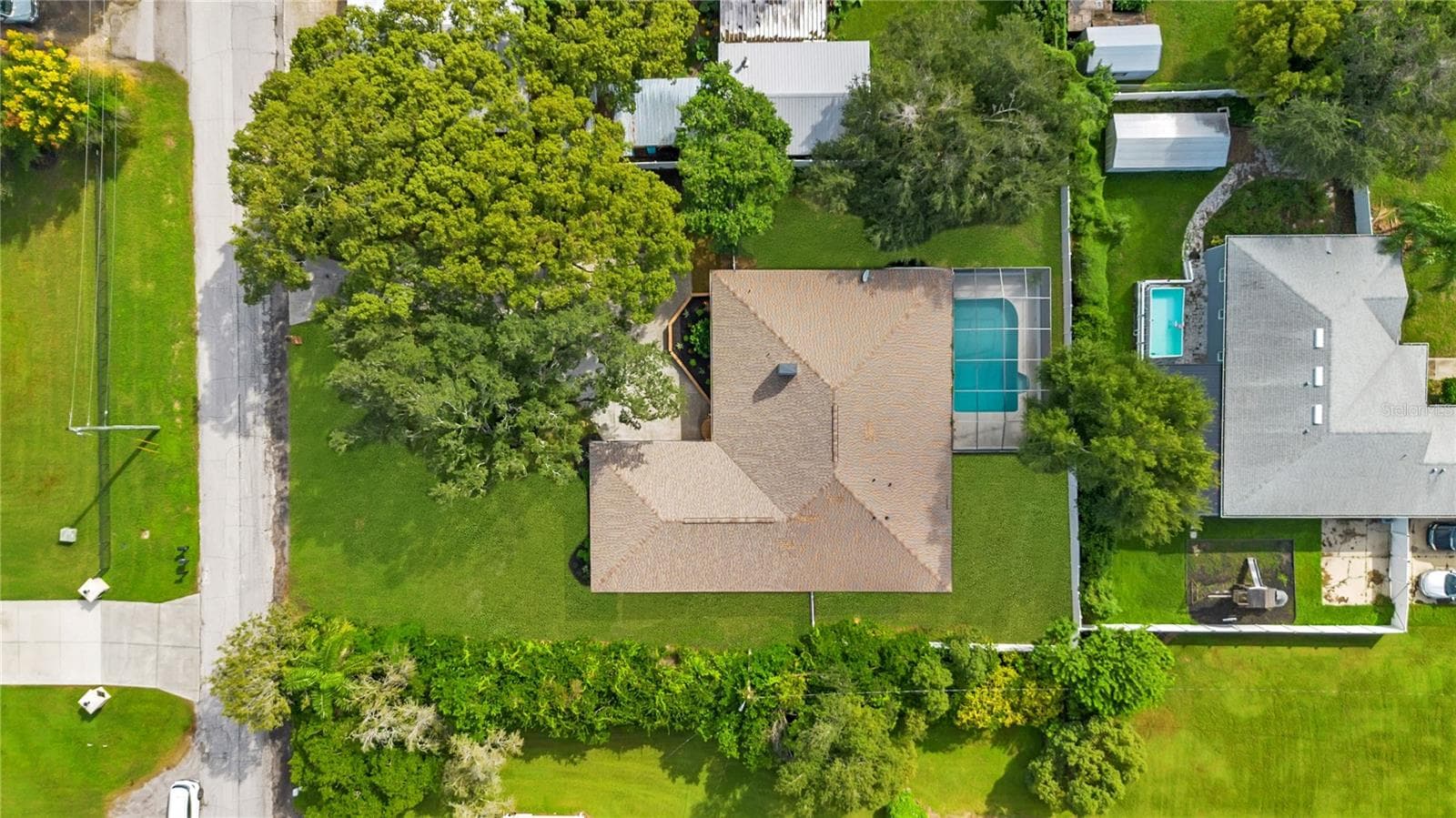 Single Family Residence at 2637 GRACE MNR, LAKELAND, photo 3 of 42