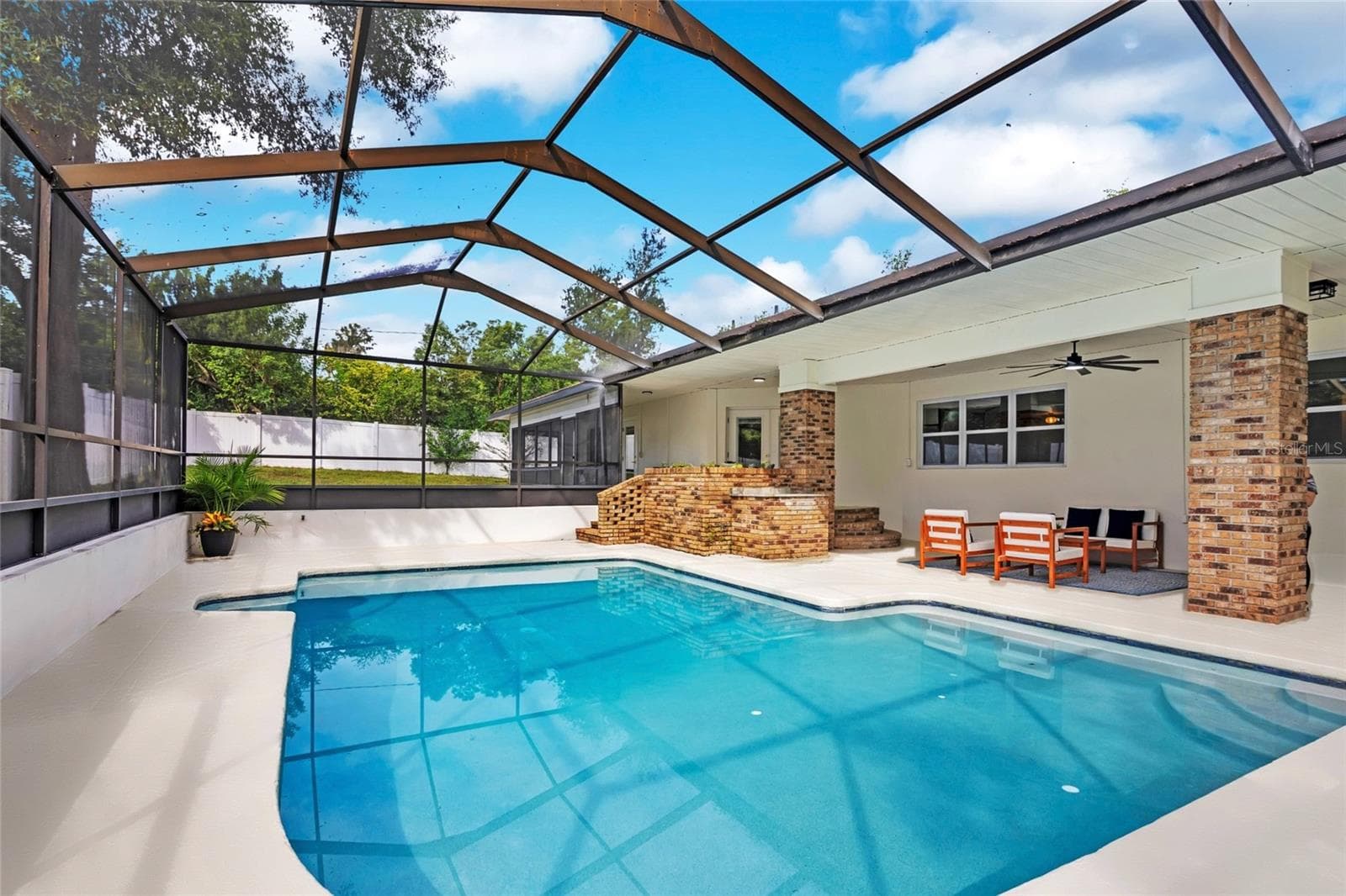 Single Family Residence at 2637 GRACE MNR, LAKELAND, photo 5 of 42
