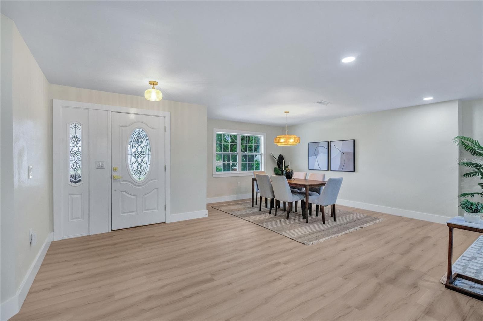 Single Family Residence at 2637 GRACE MNR, LAKELAND, photo 10 of 42
