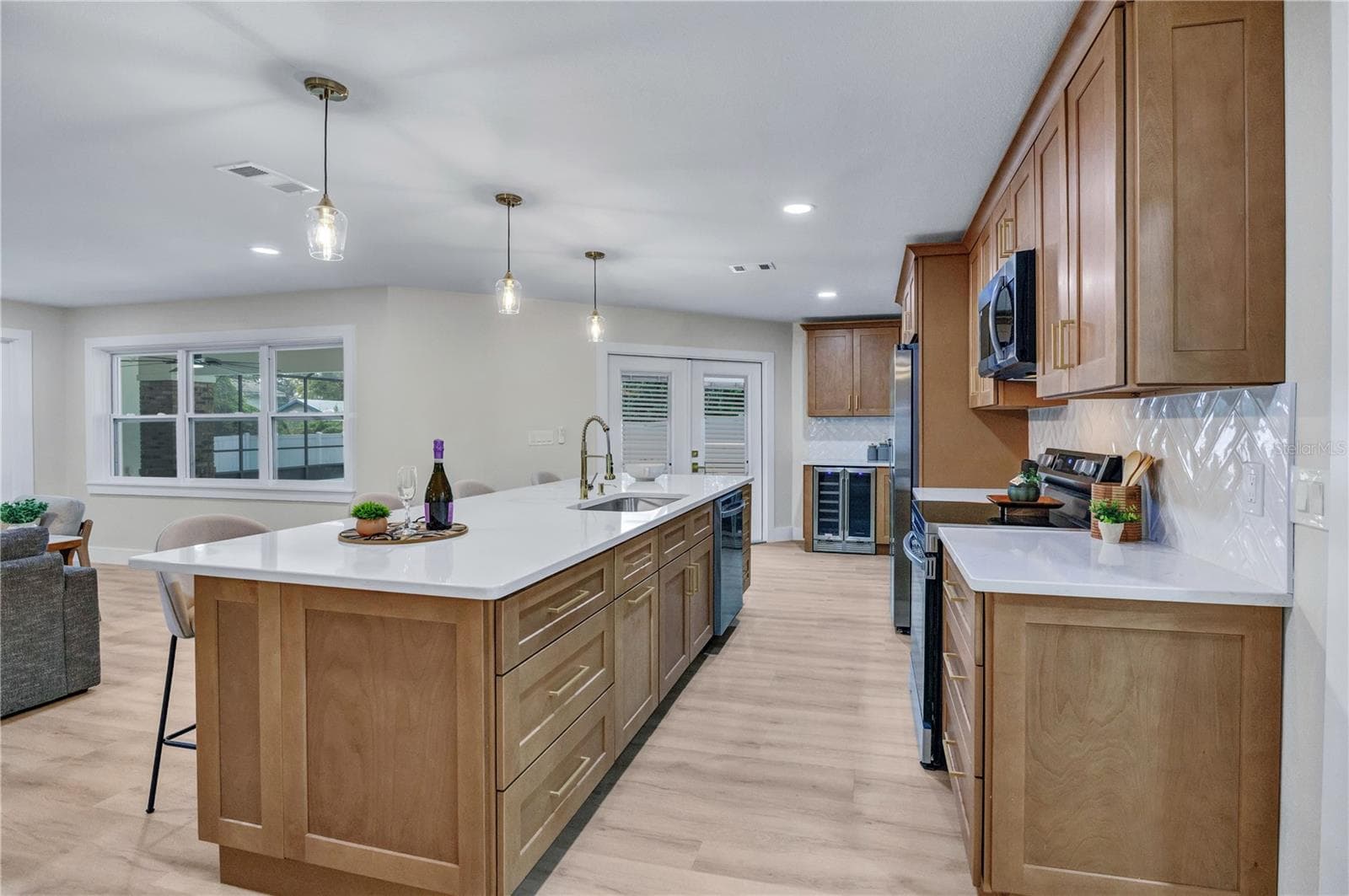 Single Family Residence at 2637 GRACE MNR, LAKELAND, photo 16 of 42
