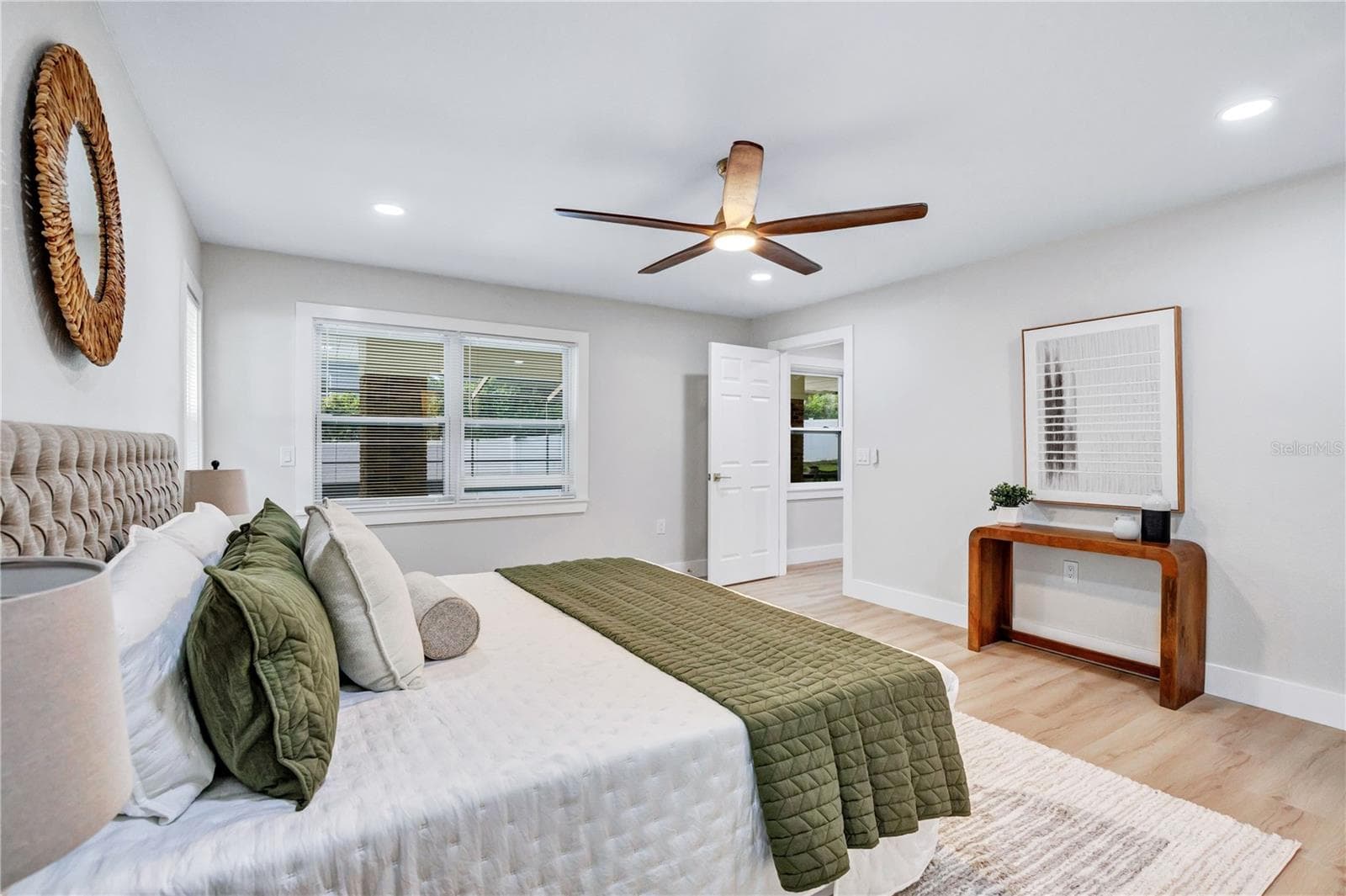 Single Family Residence at 2637 GRACE MNR, LAKELAND, photo 22 of 42