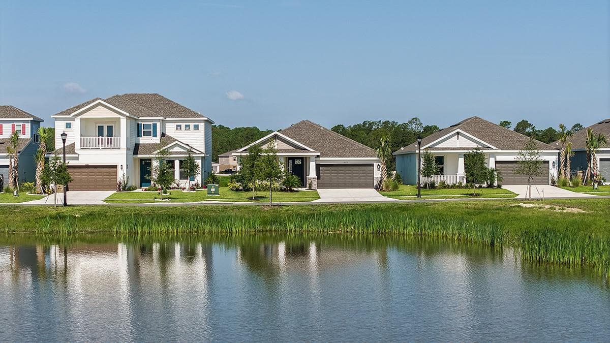 Westview Community - 5545 ISLA SAONA DR, KISSIMMEE