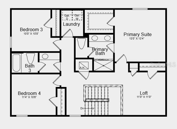 Additional Highlights Include: all appliances included, and window blinds throughout. - 5545 ISLA SAONA DR, KISSIMMEE