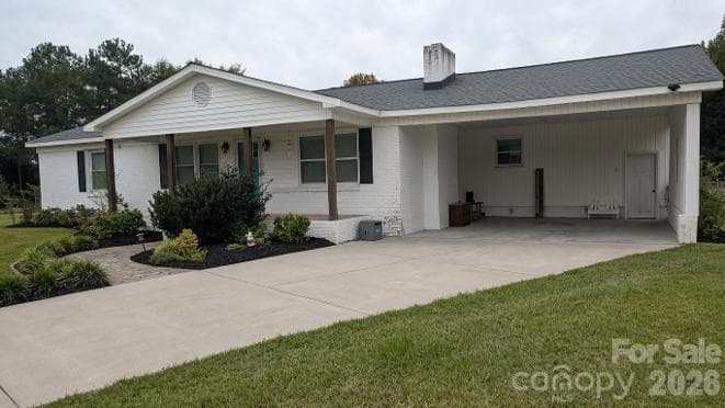 226 Cauthen Street