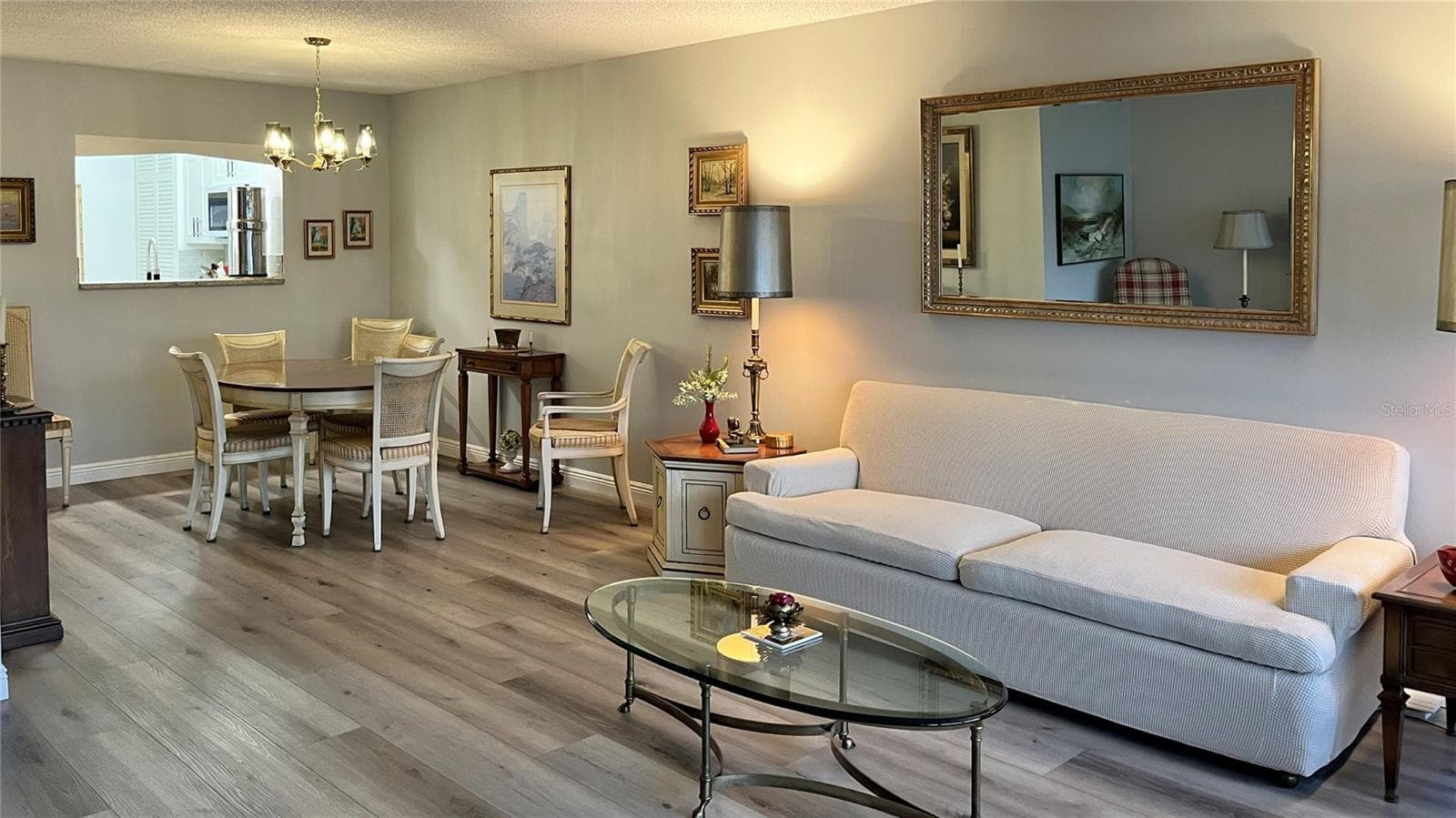 Condominium at 100 BLUFF VIEW DR #211A, BELLEAIR BLUFFS, photo 9 of 48