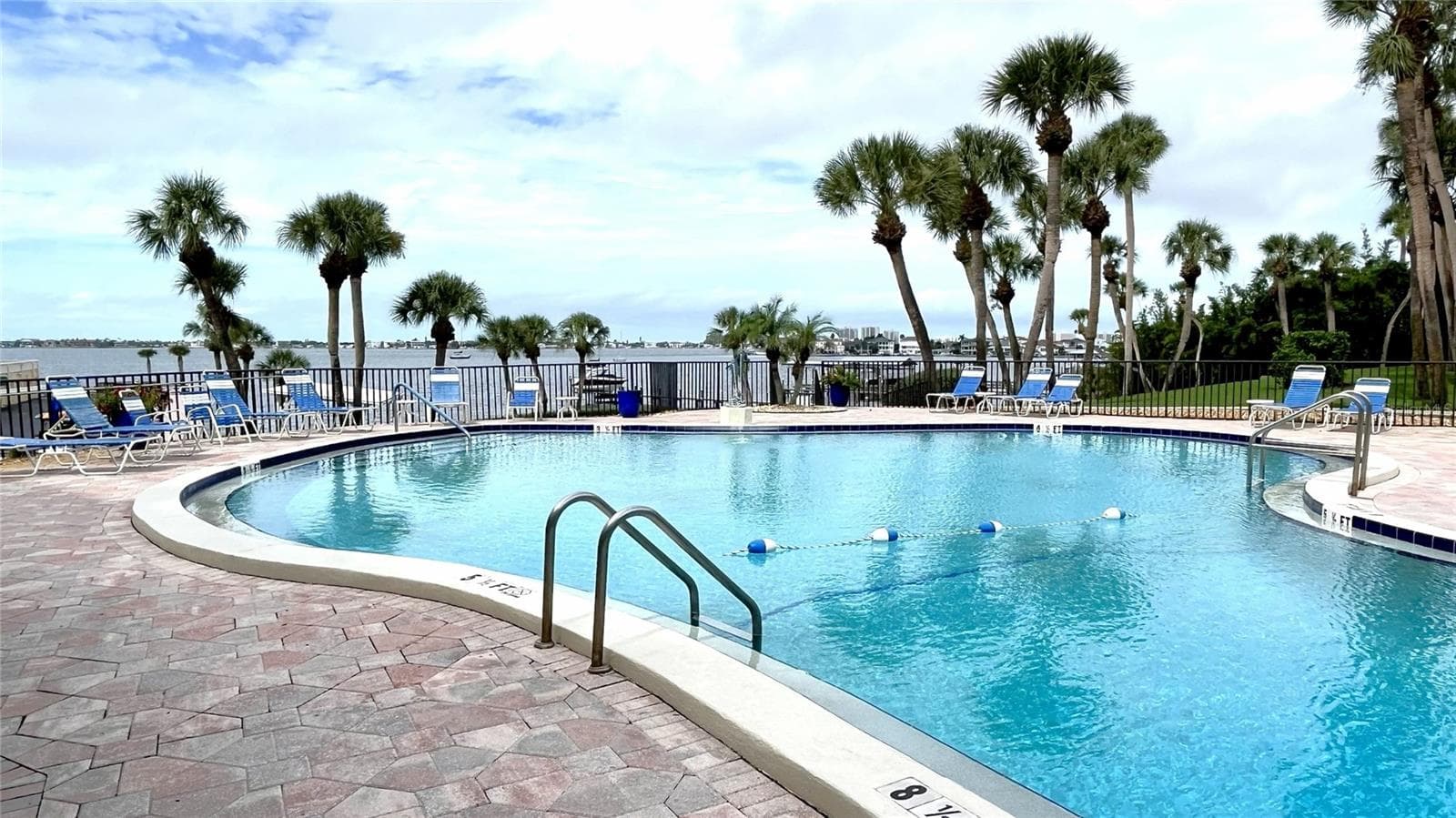 Condominium at 100 BLUFF VIEW DR #211A, BELLEAIR BLUFFS, photo 33 of 48