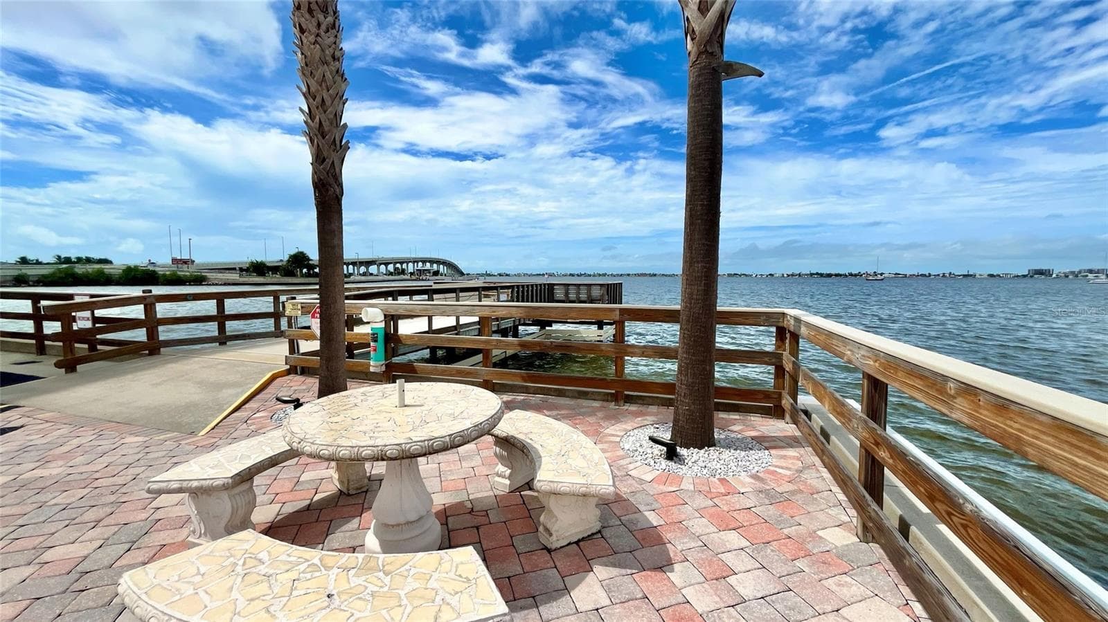 Condominium at 100 BLUFF VIEW DR #211A, BELLEAIR BLUFFS, photo 38 of 48