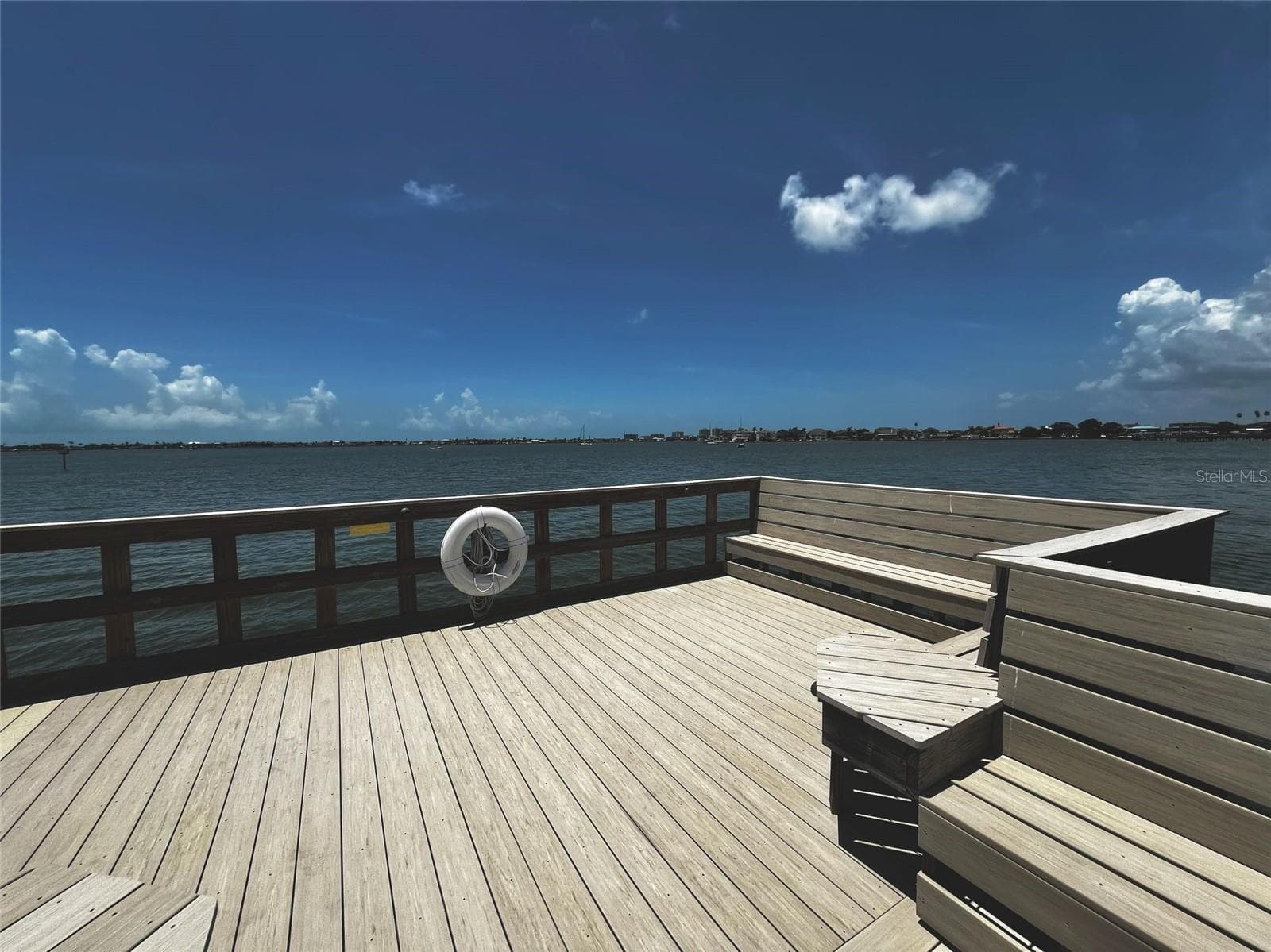 Condominium at 100 BLUFF VIEW DR #211A, BELLEAIR BLUFFS, photo 40 of 48