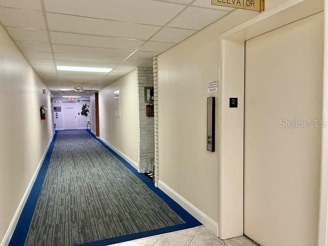 Condominium at 100 BLUFF VIEW DR #211A, BELLEAIR BLUFFS, photo 45 of 48