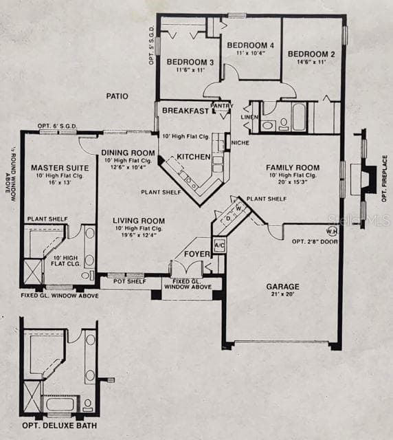 Single Family Residence at 5531 DELANO LN, ORLANDO, photo 48 of 48
