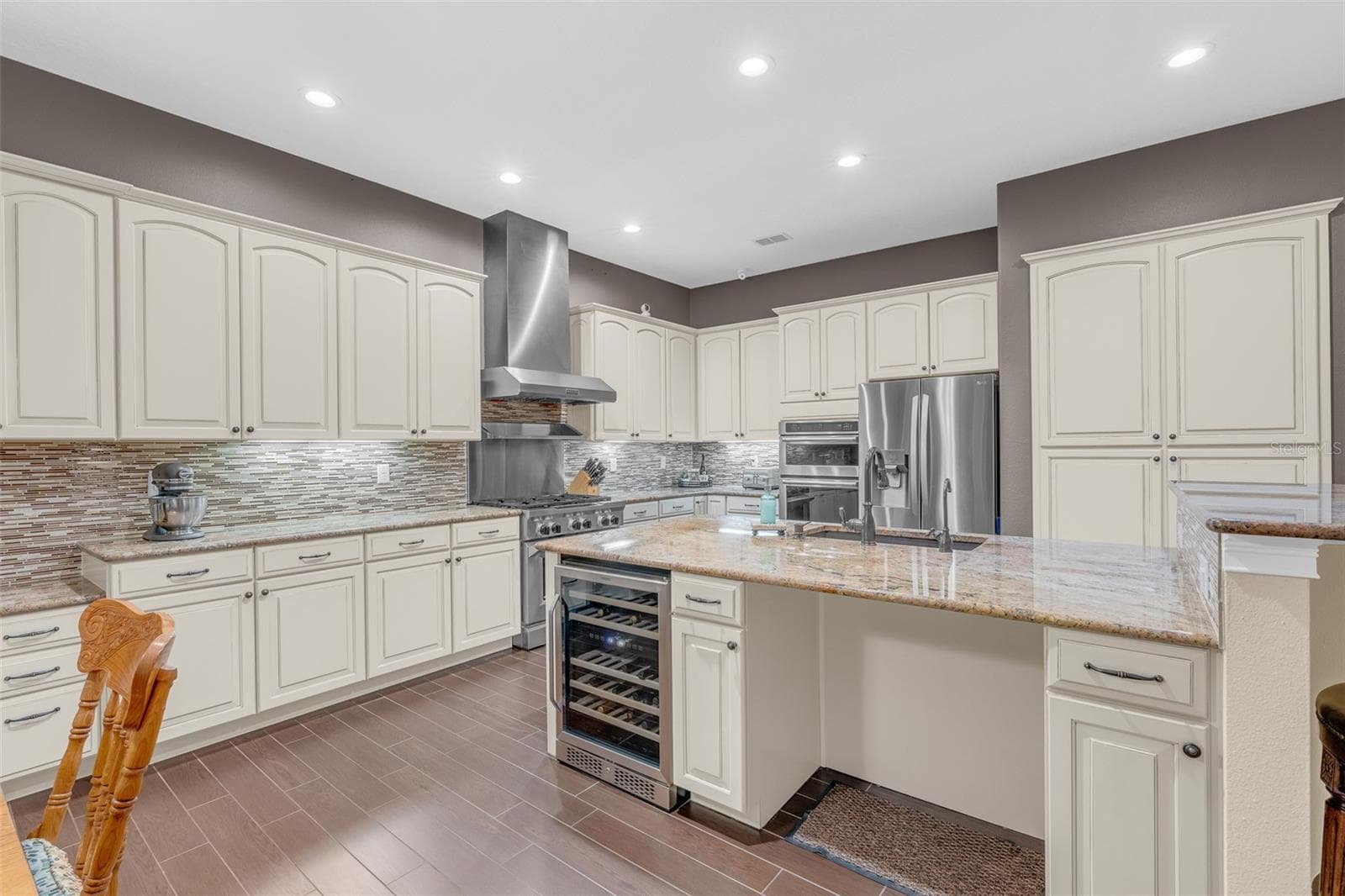 Single Family Residence at 3384 COUNTRY MANOR DR, SOUTH DAYTONA, photo 28 of 53