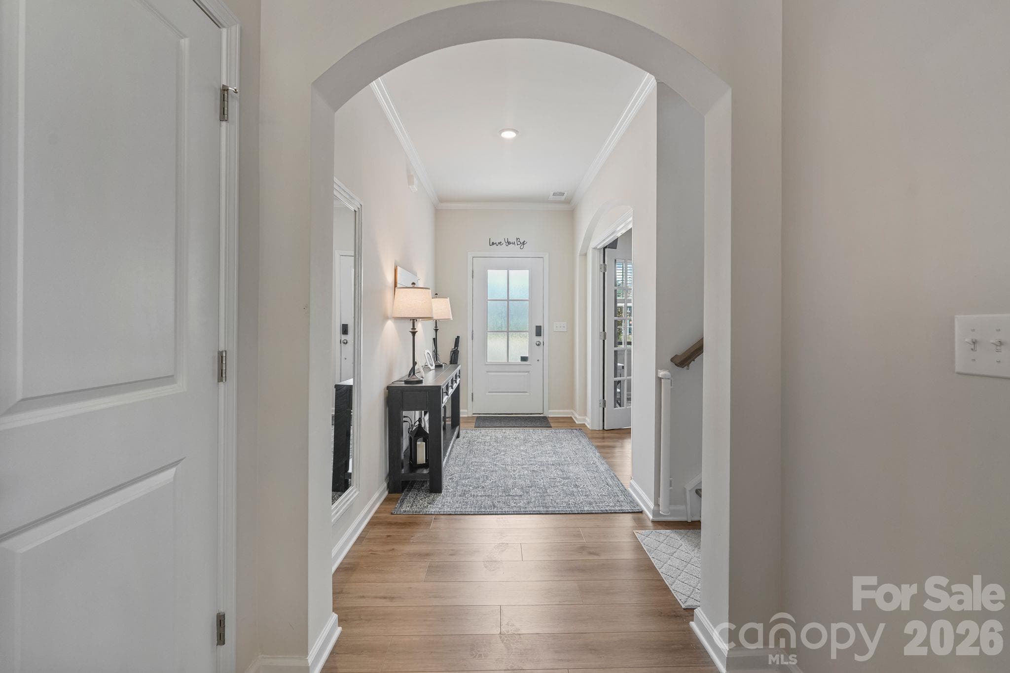 Single Family Residence at 107 Hollywood Court, Troutman, photo 21 of 26
