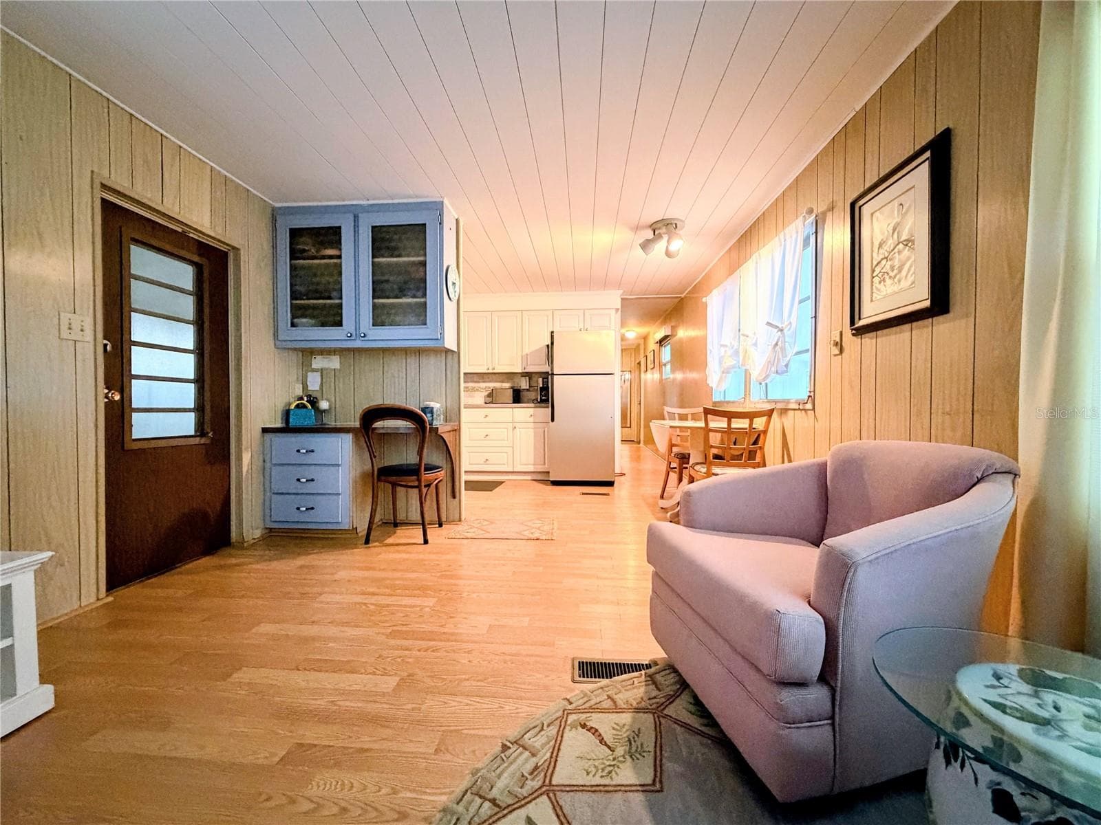 Mobile Home at 855 S GREEN CIR, VENICE, photo 3 of 19