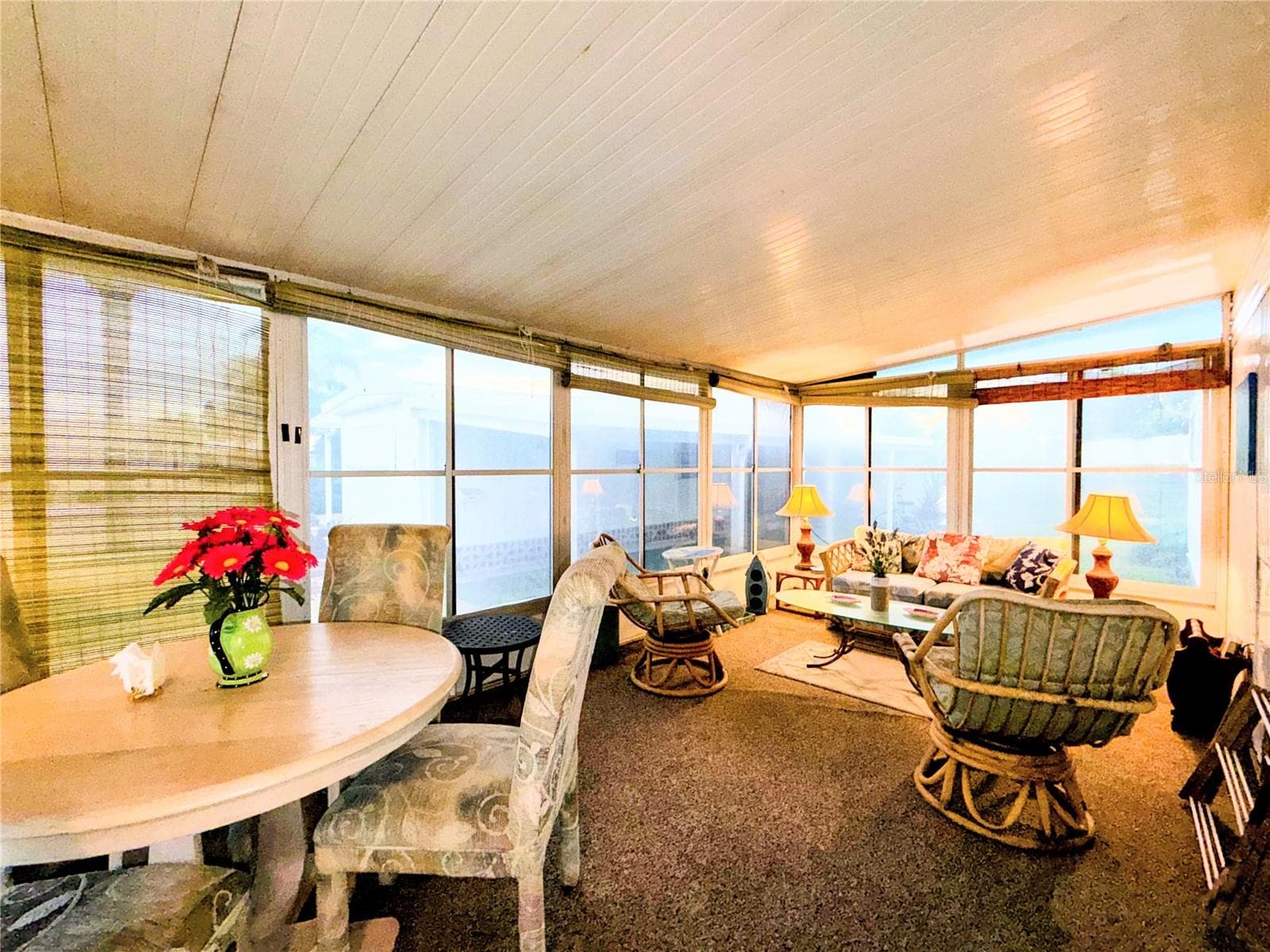 Mobile Home at 855 S GREEN CIR, VENICE, photo 9 of 19