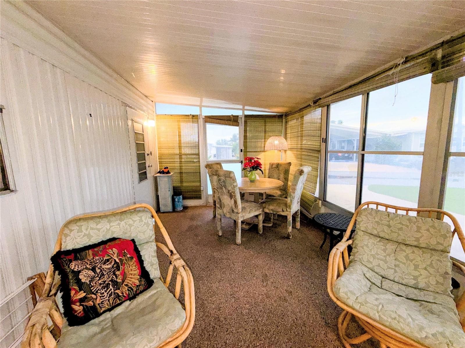 Mobile Home at 855 S GREEN CIR, VENICE, photo 10 of 19