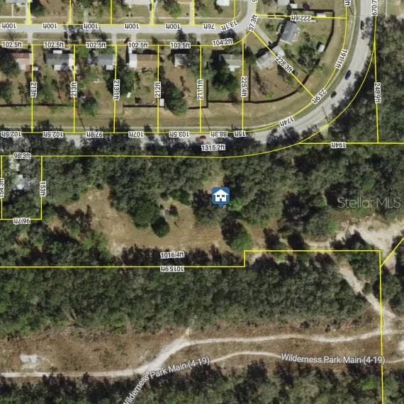Land at 13055 MORRIS BRIDGE RD, THONOTOSASSA, photo 2 of 11