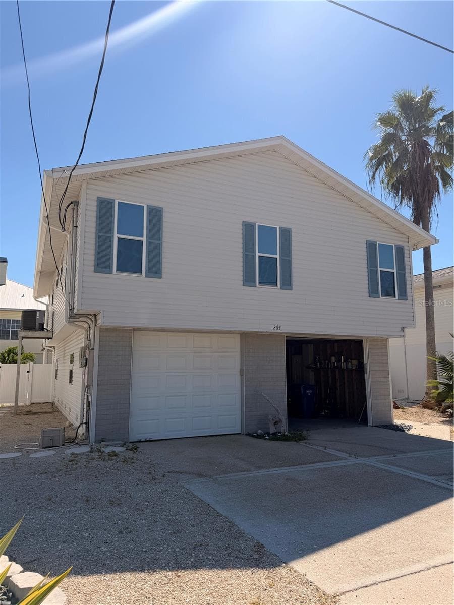 264 S HARBOR DR