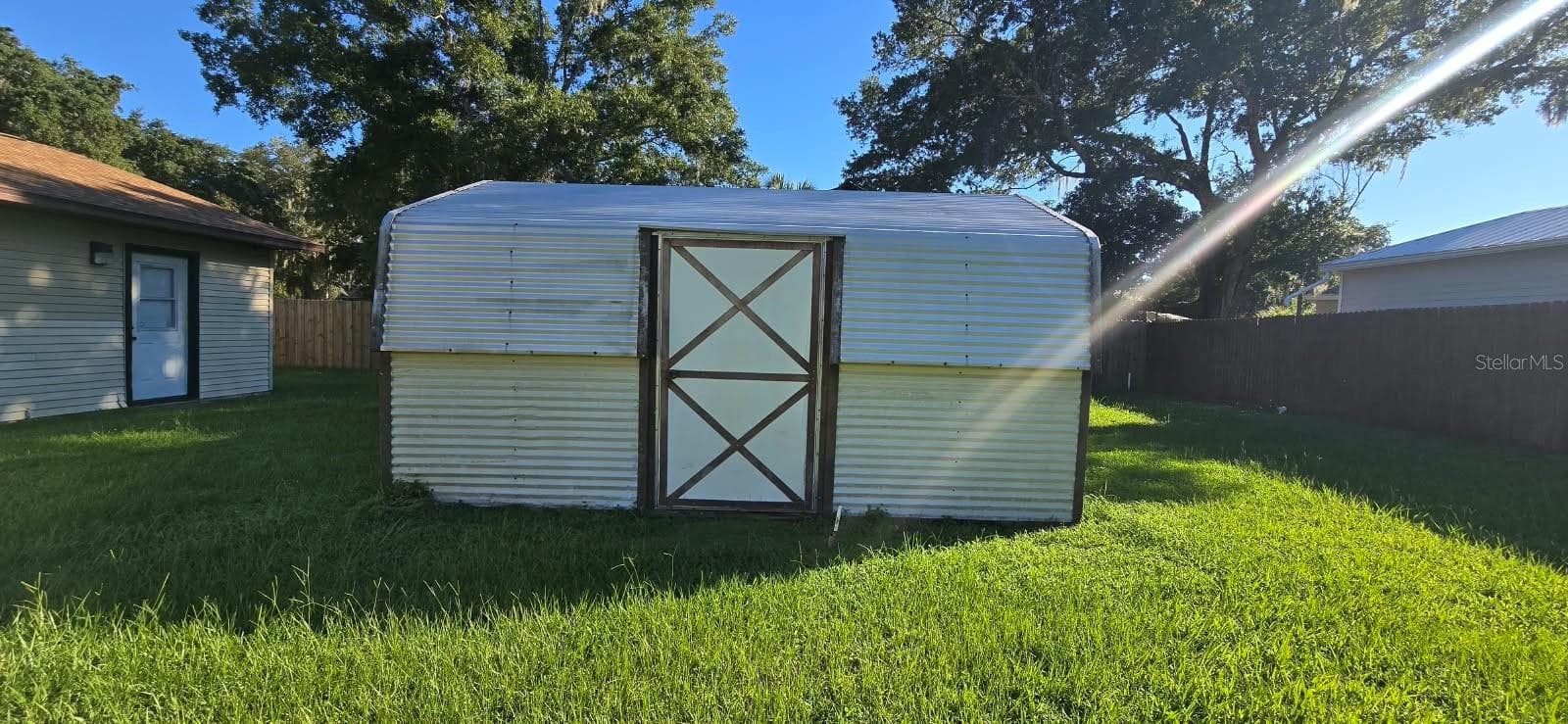 Single Family Residence at 541 SUNSET AVE, UMATILLA, photo 34 of 36