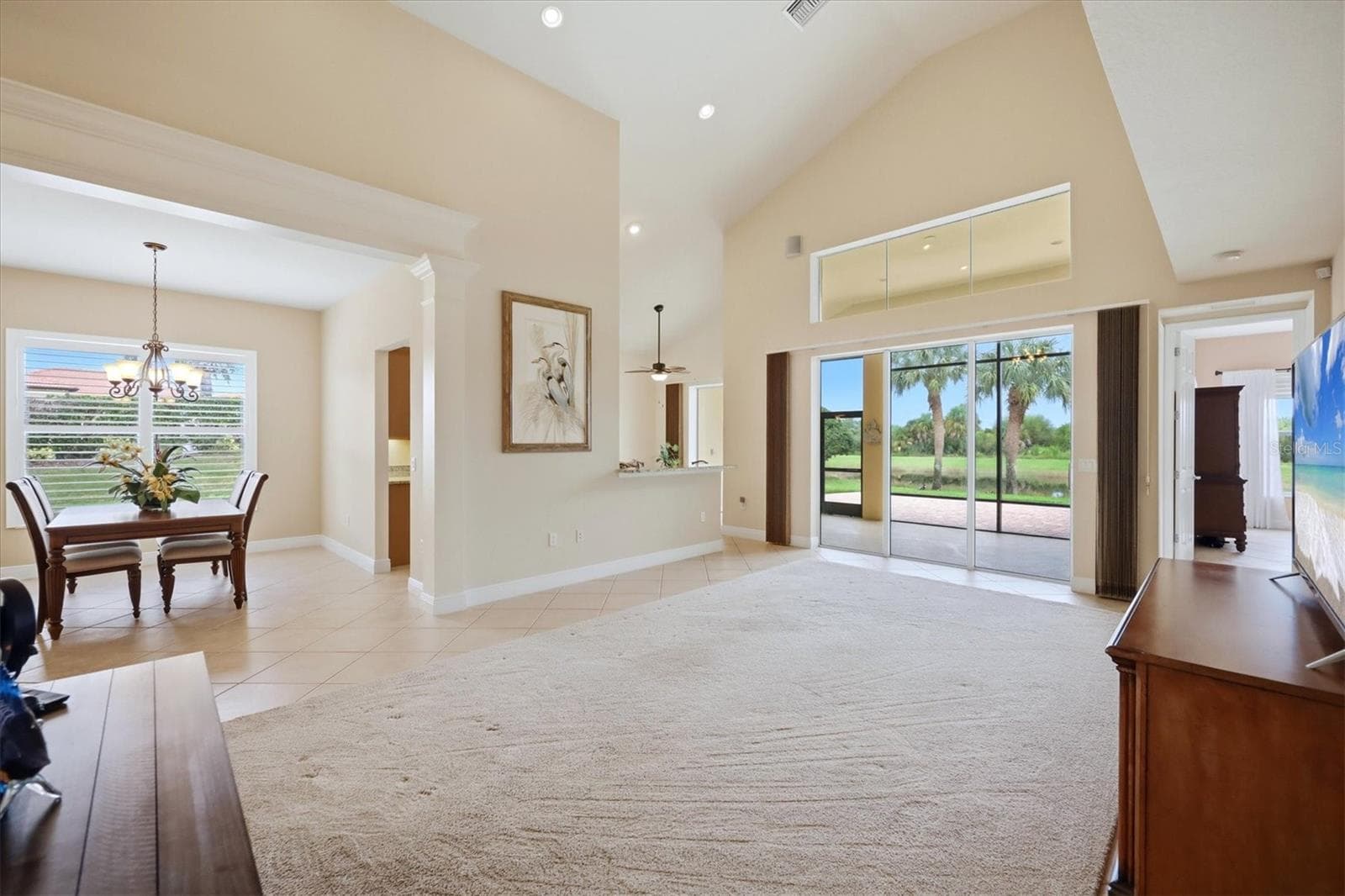 Single Family Residence at 23901 WAVERLY CIR, VENICE, photo 15 of 86