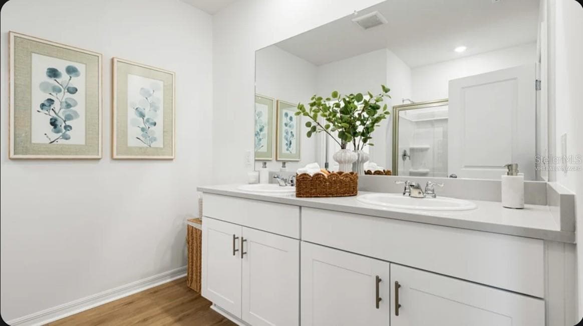 Virtually Staged Representative Photo - 5539 ISLA SAONA DR, KISSIMMEE