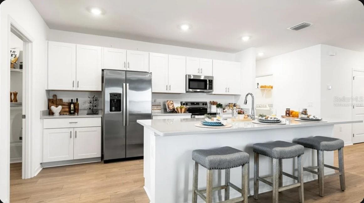 Virtually Staged Representative Photo - 5539 ISLA SAONA DR, KISSIMMEE
