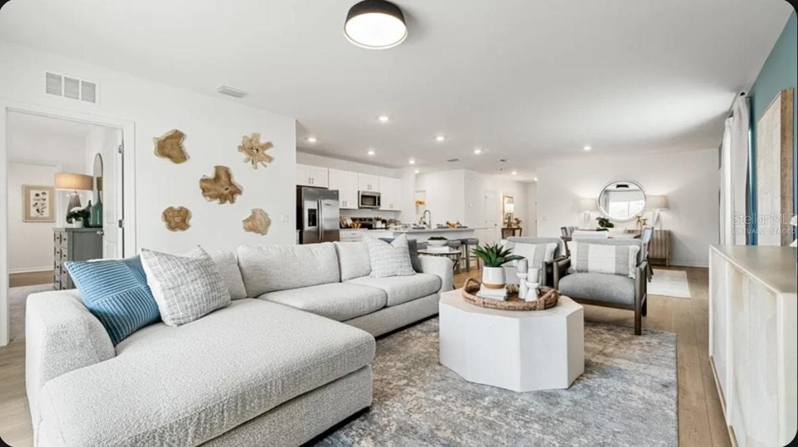Virtually Staged Representative Photo - 5539 ISLA SAONA DR, KISSIMMEE