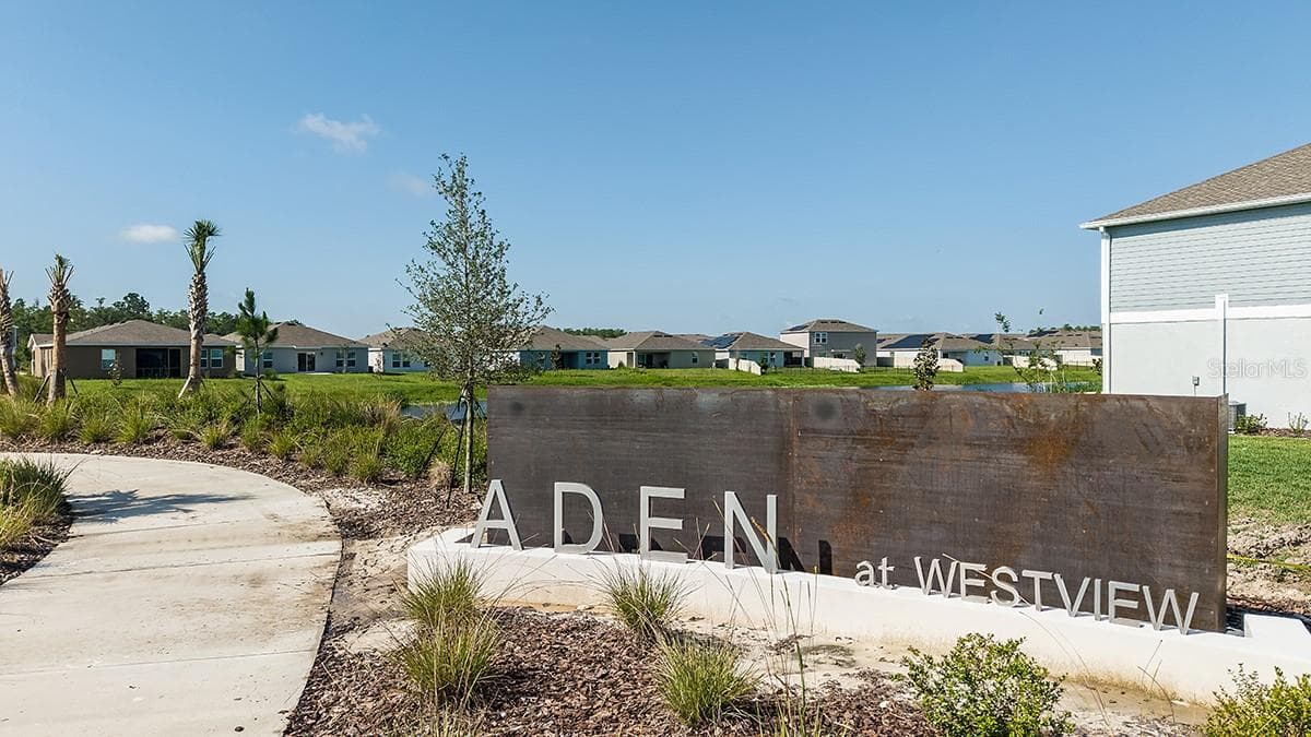 Westview Community - 5539 ISLA SAONA DR, KISSIMMEE