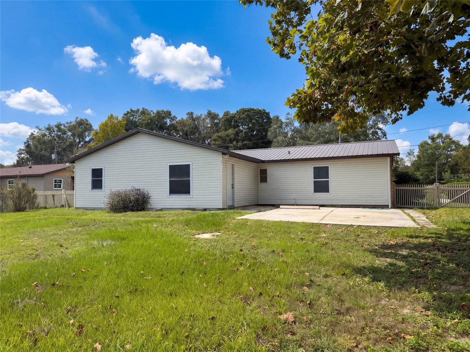 Single Family Residence at 4355 NW 26TH AVE, OCALA, photo 5 of 21