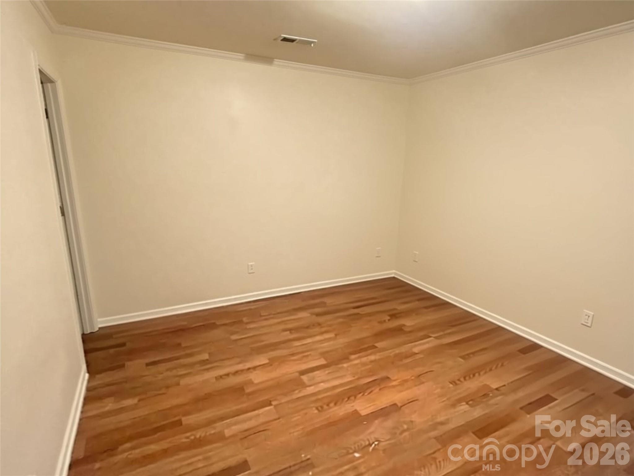 Bedroom - 9101 Milton Morris Drive, Charlotte