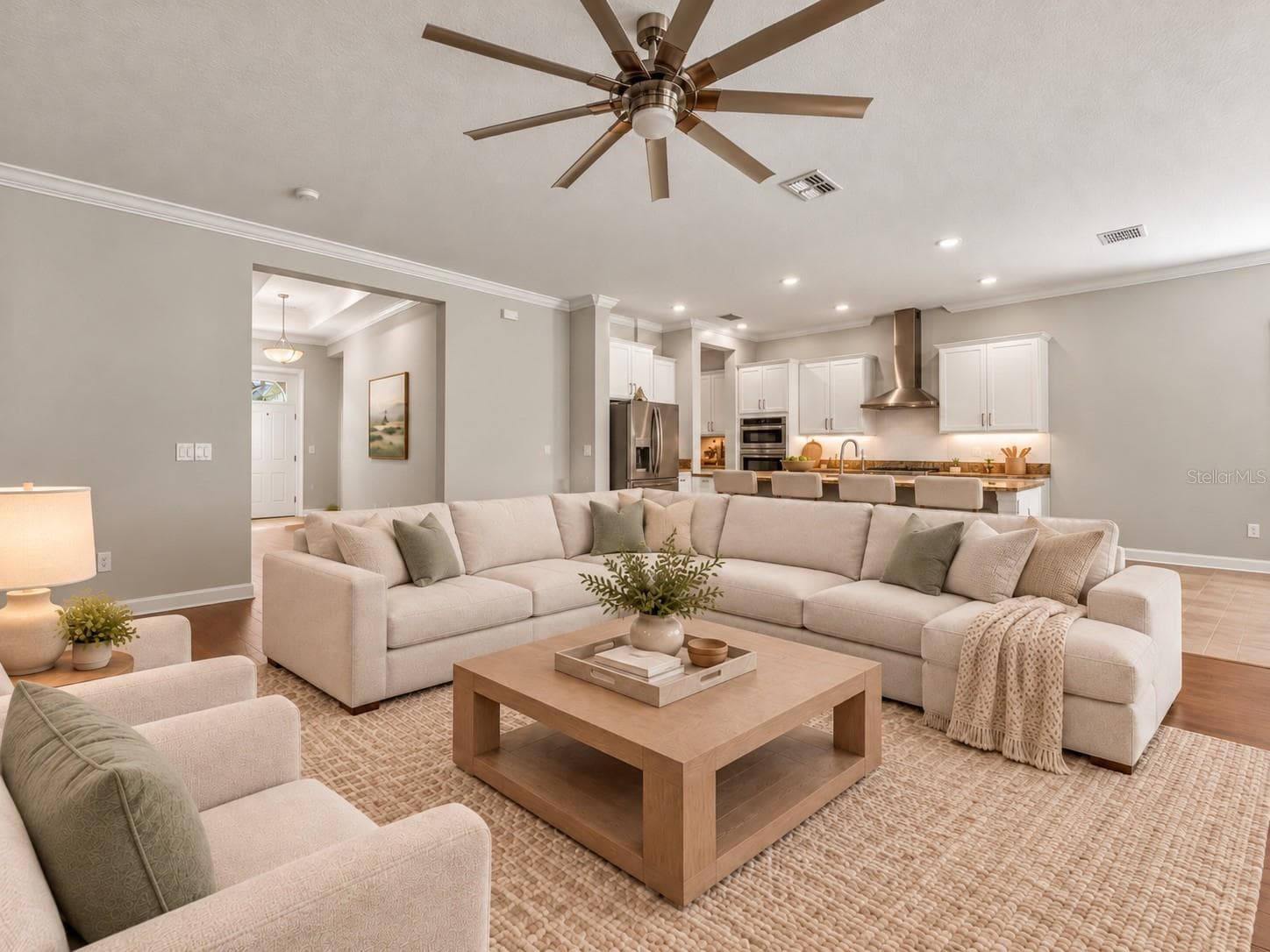 Single Family Residence at 16959 SCUBA CREST ST, WIMAUMA, photo 7 of 53
