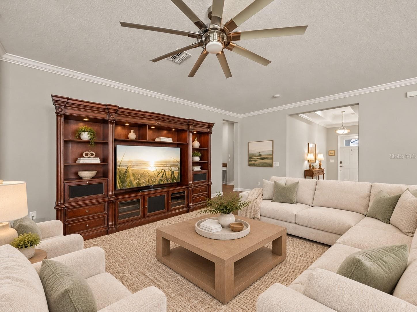 Single Family Residence at 16959 SCUBA CREST ST, WIMAUMA, photo 10 of 53