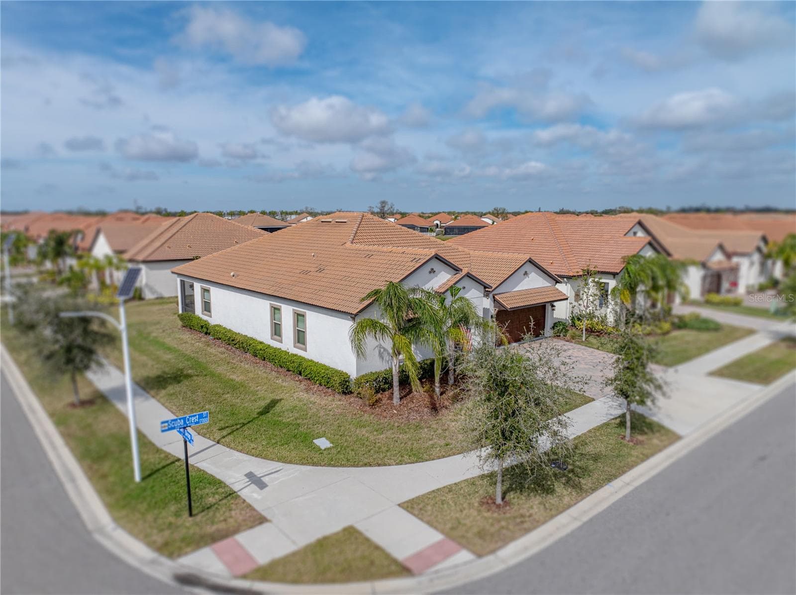 Single Family Residence at 16959 SCUBA CREST ST, WIMAUMA, photo 46 of 53