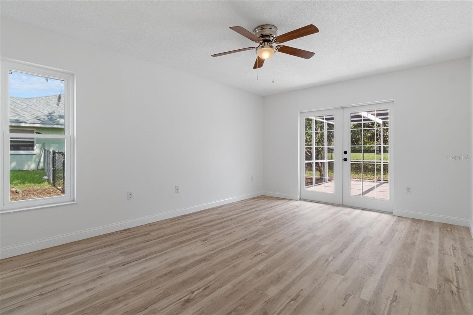 Master Bedroom - 10220 SWANSON CT, SPRING HILL