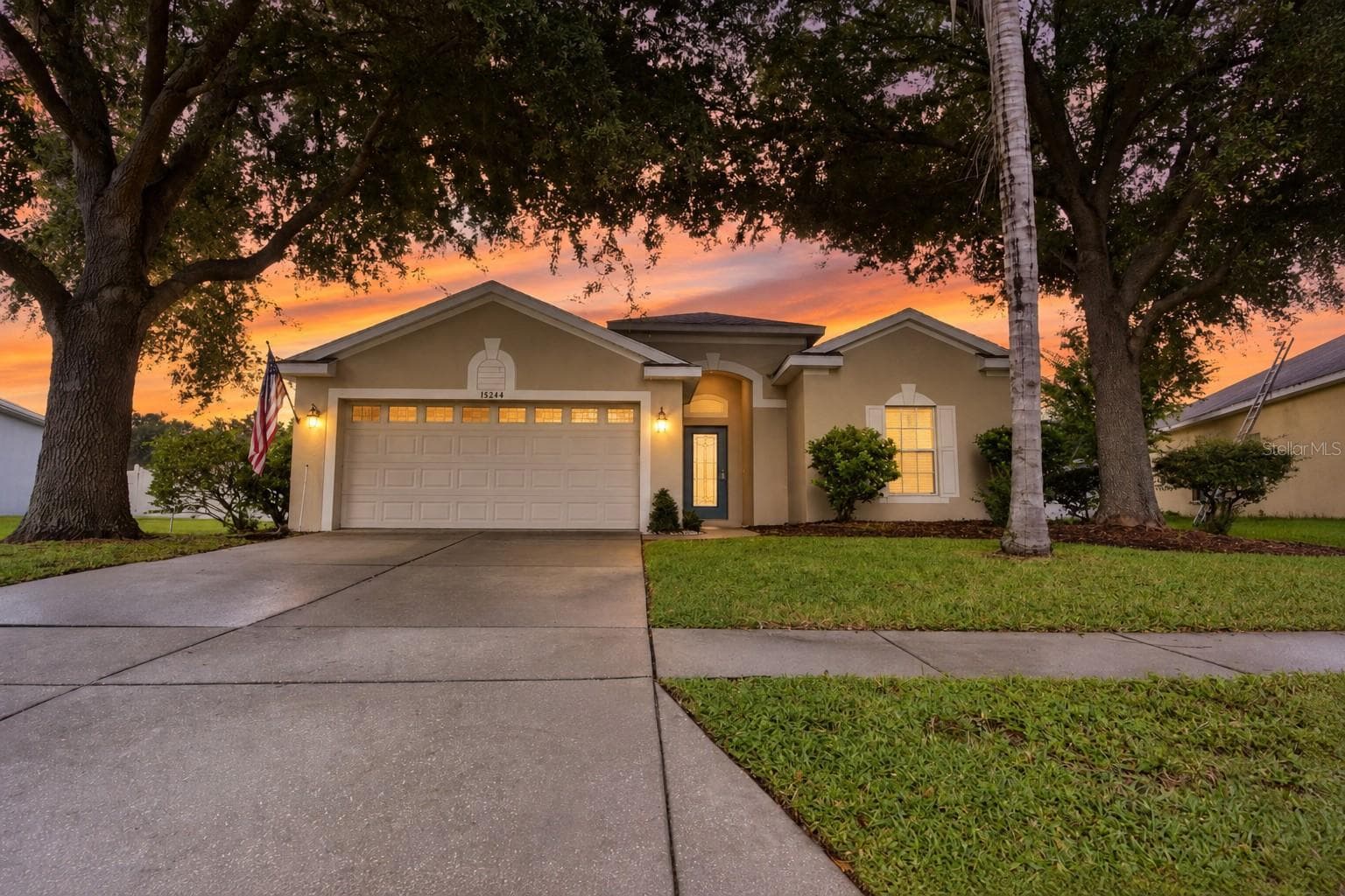 15244 COPPER LOOP