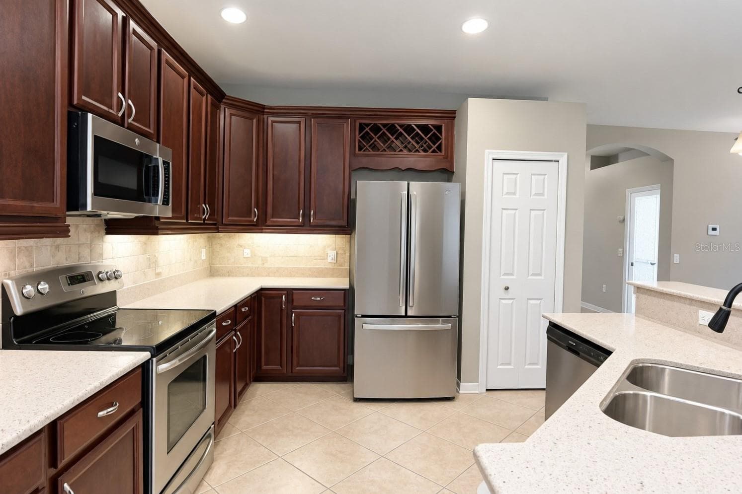 Single Family Residence at 15244 COPPER LOOP, BROOKSVILLE, photo 14 of 32