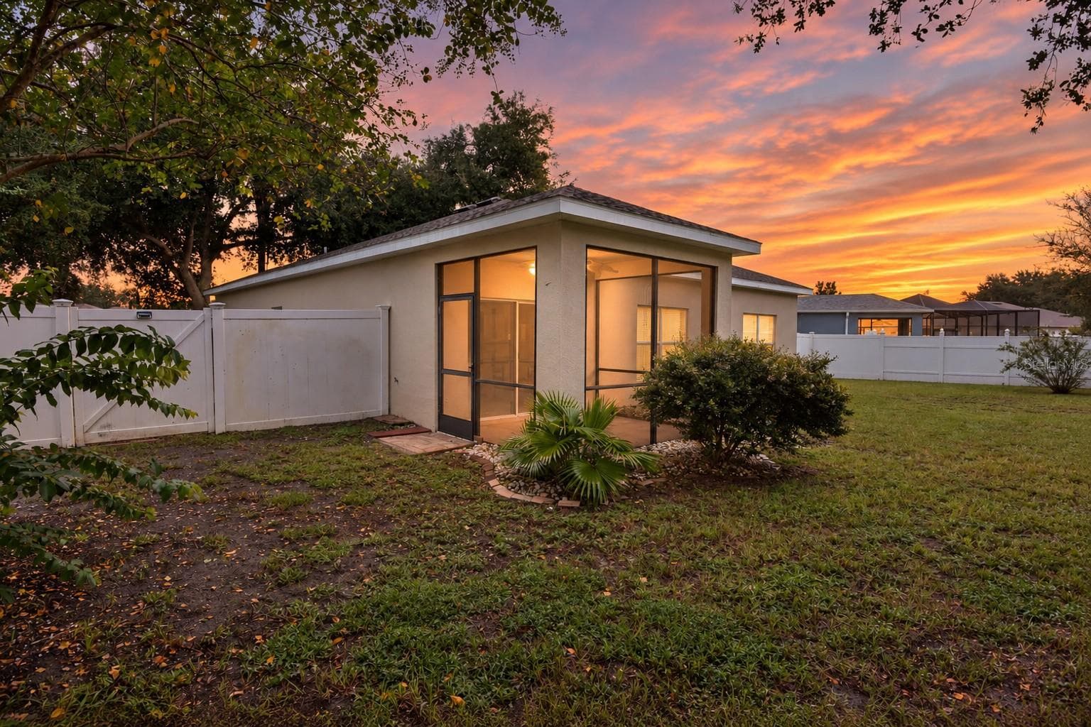 Single Family Residence at 15244 COPPER LOOP, BROOKSVILLE, photo 27 of 32