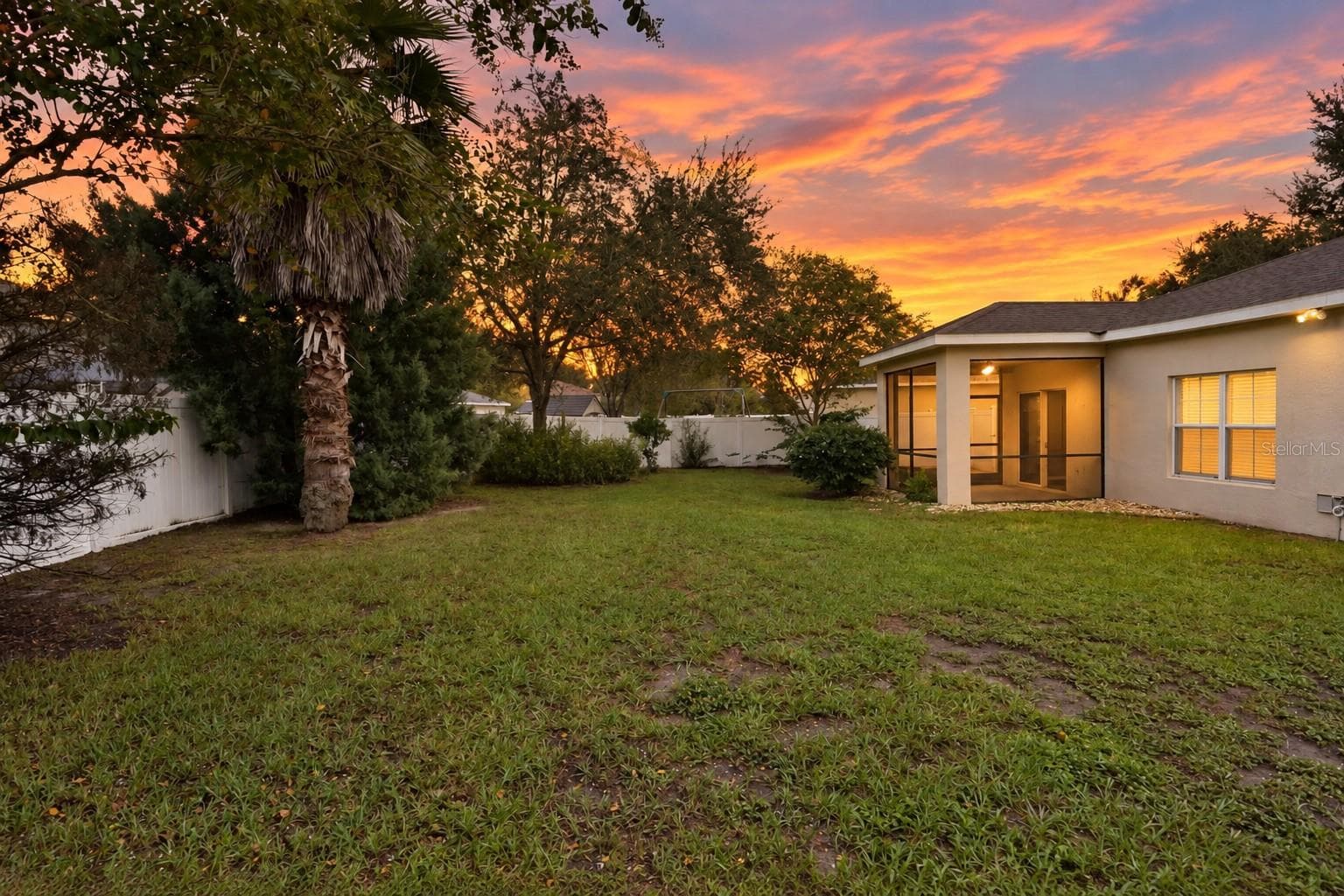 Single Family Residence at 15244 COPPER LOOP, BROOKSVILLE, photo 30 of 32