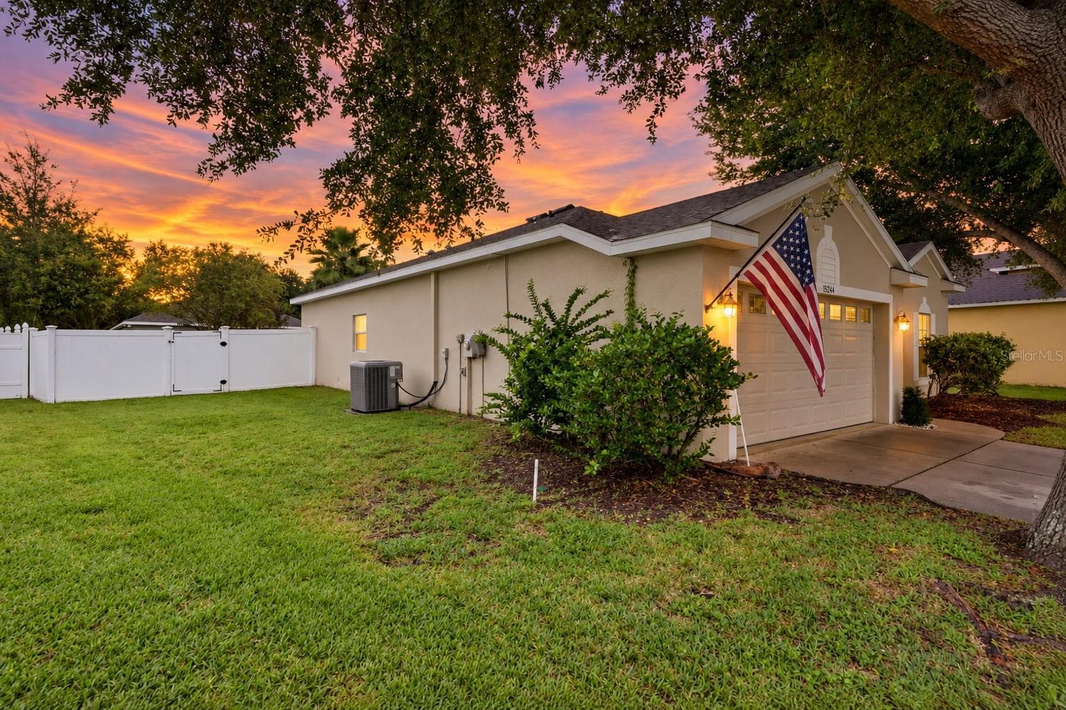 Single Family Residence at 15244 COPPER LOOP, BROOKSVILLE, photo 32 of 32