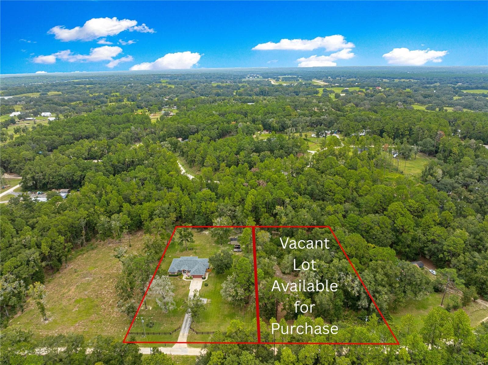 Single Family Residence at 12825 SW 47TH STREET RD, OCALA, photo 2 of 60