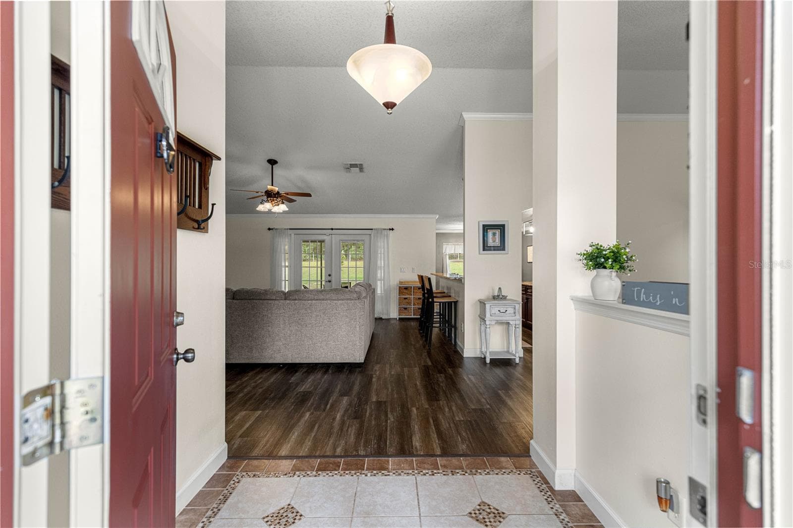Single Family Residence at 12825 SW 47TH STREET RD, OCALA, photo 6 of 60