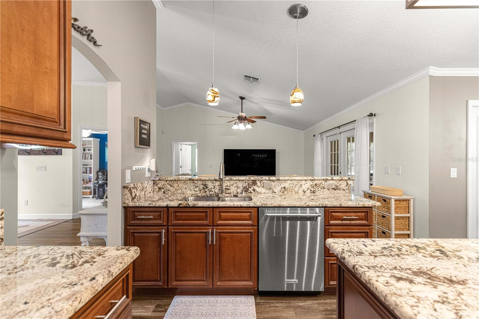 Single Family Residence at 12825 SW 47TH STREET RD, OCALA, photo 10 of 60