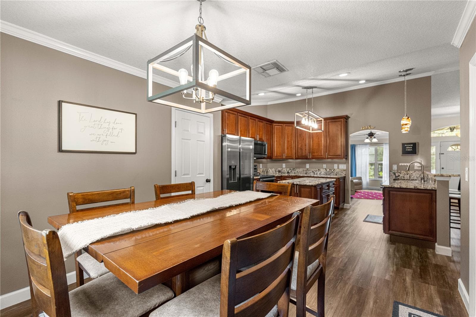Single Family Residence at 12825 SW 47TH STREET RD, OCALA, photo 14 of 60