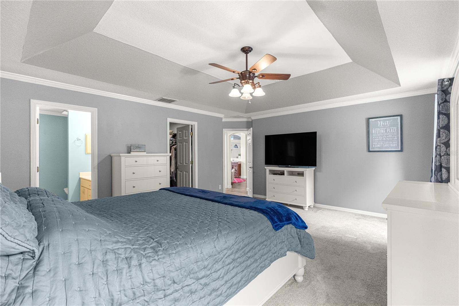 Single Family Residence at 12825 SW 47TH STREET RD, OCALA, photo 23 of 60
