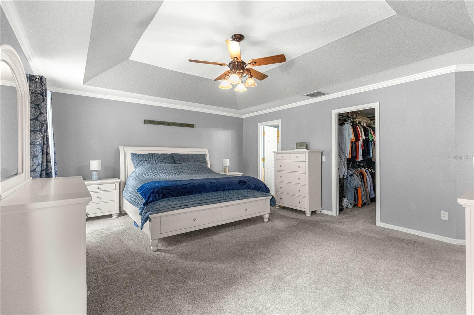 Single Family Residence at 12825 SW 47TH STREET RD, OCALA, photo 24 of 60