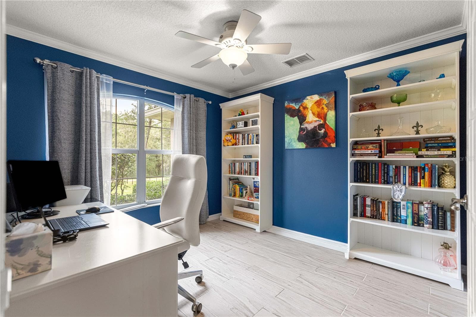 Single Family Residence at 12825 SW 47TH STREET RD, OCALA, photo 36 of 60