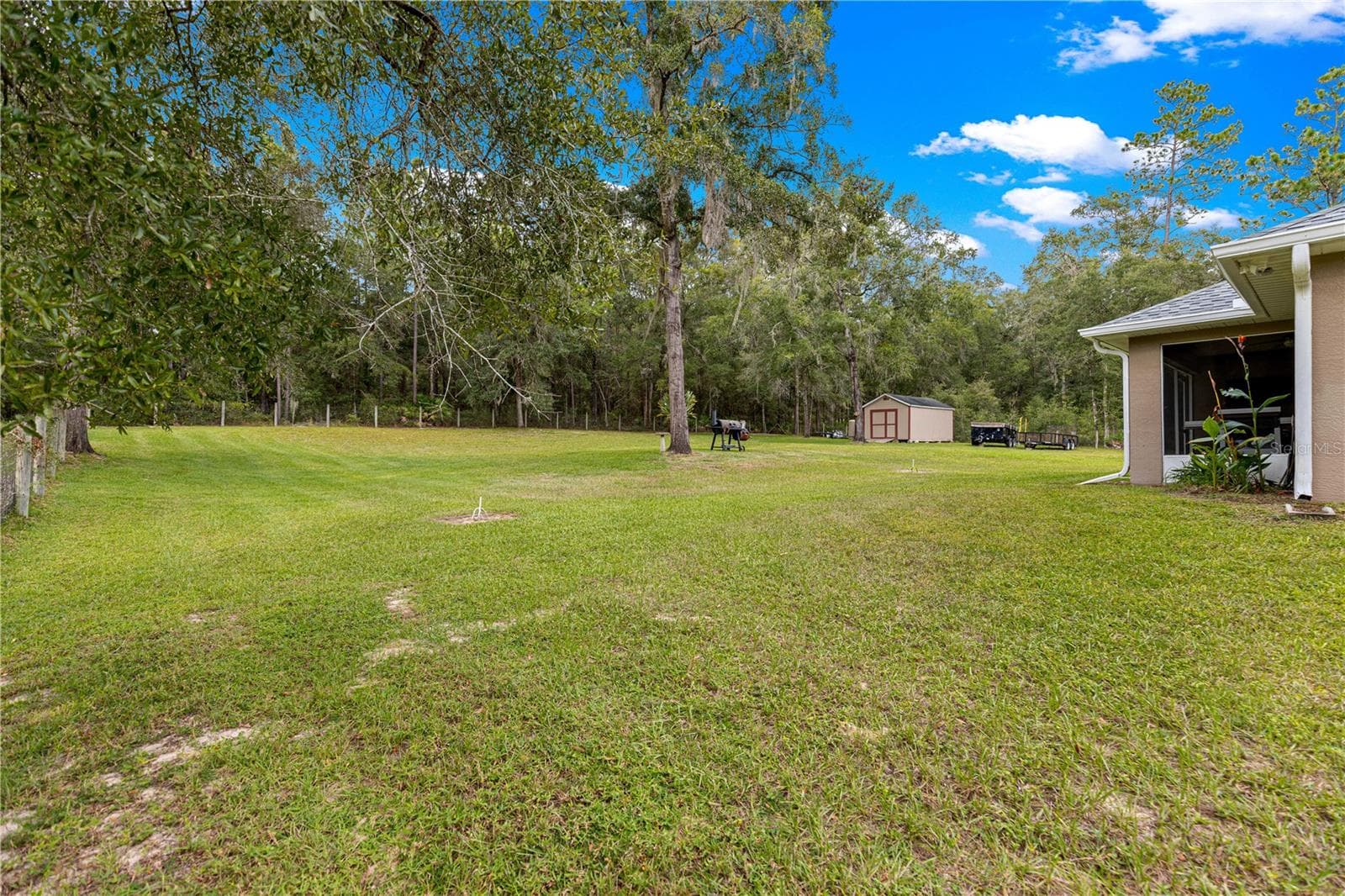 Single Family Residence at 12825 SW 47TH STREET RD, OCALA, photo 54 of 60