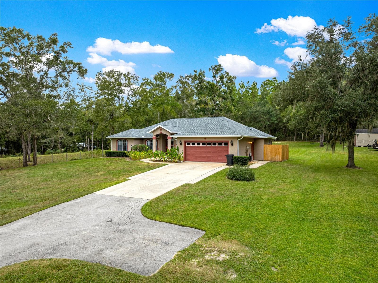 Single Family Residence at 12825 SW 47TH STREET RD, OCALA, photo 58 of 60